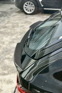SOOQOO BMW G99 M5 / G61 乾式碳纖維中翼