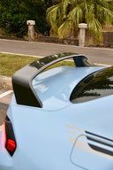 BMW G42 / G87 M2 MP style 乾碳戰鬥尾翼