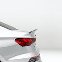 RevoZport AUDI RS3 8Y / 8YA Saden Street 乾式碳纖維尾翼