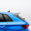 RevoZport AUDI RS3 8Y / 8YA Sportback Street 乾式碳纖維頂翼