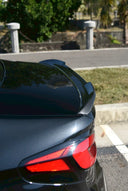 BMW F90 M5 / G30 CS style 乾碳尾翼