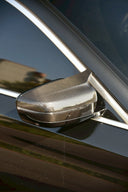 BMW G30 / G31 / G1x 牛角 style 乾碳後視鏡蓋