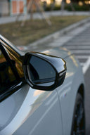 BMW G9X M5 / G45 / G60 / G70 原廠型 乾碳後視鏡蓋
