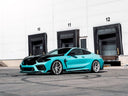 RevoZport BMW F91 / F92 / F93 M8 Street 乾式碳纖維前下巴