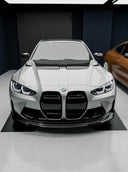 RevoZport BMW G80 / G81 M3 / G82 / G83 M4 Street 乾式碳纖維引擎蓋
