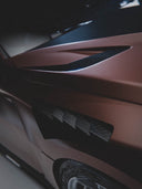 RevoZport BMW G82 / G83 M4 Street 乾式碳纖維葉子板