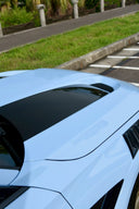 SOOQOO BMW G87 M2 乾式碳纖維引擎蓋