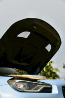 SOOQOO BMW G87 M2 乾式碳纖維引擎蓋