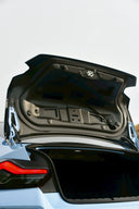 BMW G87 M2 / G42 升級 M2 CS style 乾碳後車箱蓋