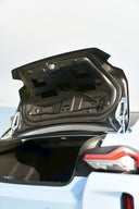 BMW G87 M2 / G42 升級 M2 CS style 乾碳後車箱蓋