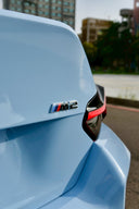 BMW G87 M2 / G42 升級 M2 CS style 乾碳後車箱蓋