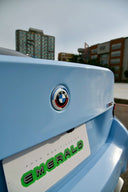 BMW G87 M2 / G42 升級 M2 CS style 乾碳後車箱蓋
