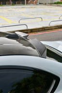 SOOQOO BMW G42 / G87 M2 乾式碳纖維頂翼