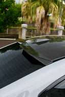 SOOQOO BMW G42 / G87 M2 乾式碳纖維頂翼