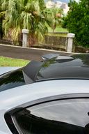 SOOQOO BMW G42 / G87 M2 乾式碳纖維頂翼