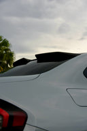 SOOQOO BMW G42 / G87 M2 乾式碳纖維頂翼
