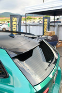 SOOQOO BMW G21 / G81 M3 SQ-V2 乾式碳纖維頂翼
