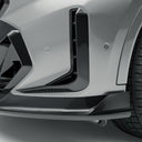 RevoZport BMW G06 X6 LCI Street 乾式碳纖維前風刀