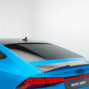 RevoZport AUDI RS7 C8 Sportback Street 乾式碳纖維尾翼
