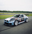 RevoZport BMW G87 M2 Race 乾式碳纖維前下巴