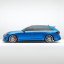 RevoZport AUDI RS4 B9.5 Avant Street 乾式碳纖維側裙