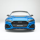 RevoZport AUDI RS5 B9.5 Sportback Street 乾式碳纖維前下巴