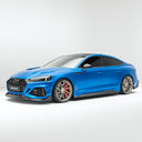 RevoZport AUDI RS5 B9.5 Coupé Street 乾式碳纖維側裙