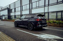 RevoZport BMW F95 X5M Street 乾式碳纖維頂翼