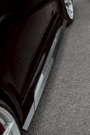 RevoZport AUDI RS6 C8 Avant Street 乾式碳纖維側裙