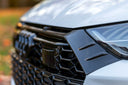 RevoZport AUDI RS6 C8 Avant Street 乾式碳纖維水箱罩飾蓋