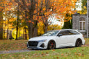 RevoZport AUDI RS6 C8 Avant Street 乾式碳纖維側裙