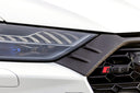 RevoZport AUDI RS6 C8 Avant Street 乾式碳纖維水箱罩飾蓋