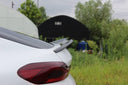 RevoZport BMW F96 X6M LCI Street 乾式碳纖維尾翼