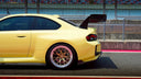 RevoZport BMW G87 M2 Street 乾式碳纖維後保桿飾蓋