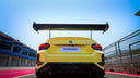 RevoZport BMW G87 M2 Street 乾式碳纖維後保桿飾蓋