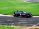 RevoZport BMW G87 M2 Race 乾式碳纖維前下巴