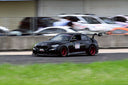RevoZport BMW G87 M2 Race 乾式碳纖維前下巴