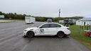 RevoZport BMW G80 M3 Race 乾式碳纖維戰鬥尾翼
