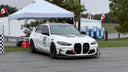 RevoZport BMW G80 / G81 M3 / G82 /G83 M4 Race 乾式碳纖維引擎蓋