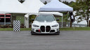 RevoZport BMW G80 / G81 M3 / G82 /G83 M4 Race 乾式碳纖維前下巴