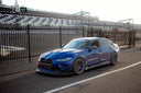 RevoZport BMW G80 / G81 M3 / G82 /G83 M4 Race 乾式碳纖維引擎蓋