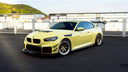 RevoZport BMW G87 M2 Race 乾式碳纖維葉子板