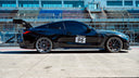 RevoZport BMW G82 /G83 M4 Race 乾式碳纖維葉子板