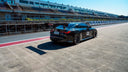 RevoZport BMW G82 M4 Race 乾式碳纖維戰鬥尾翼