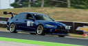 RevoZport BMW G80 / G81 M3 / G82 /G83 M4 Race 乾式碳纖維前下巴