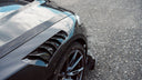 RevoZport BMW G82 /G83 M4 Race 乾式碳纖維葉子板
