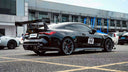 RevoZport BMW G82 M4 Race 乾式碳纖維戰鬥尾翼