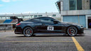RevoZport BMW G82 /G83 M4 Race 乾式碳纖維側裙