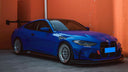 RevoZport BMW G80 / G81 M3 / G82 /G83 M4 Race 乾式碳纖維前下巴
