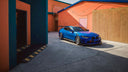 RevoZport BMW G82 /G83 M4 Race 乾式碳纖維側裙